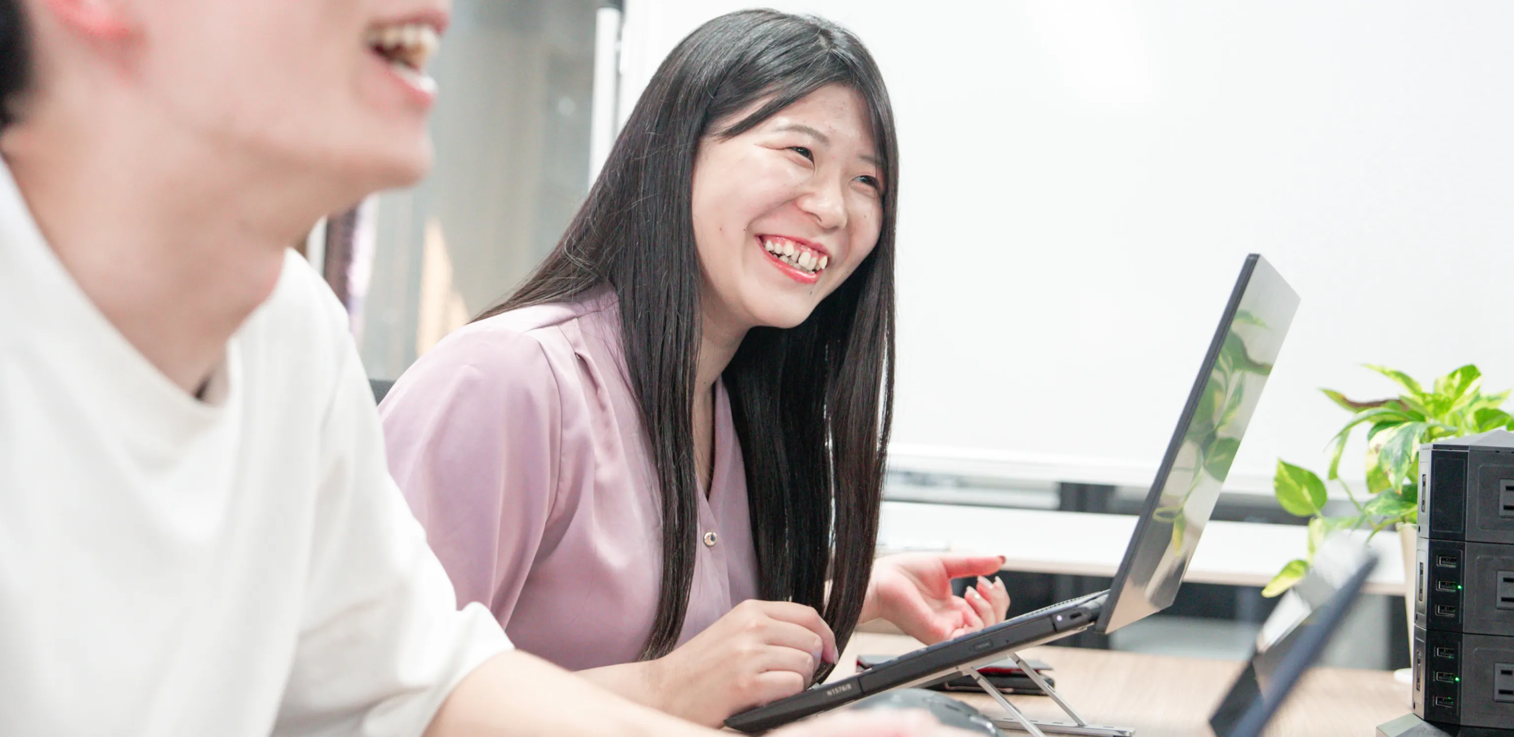 トータルマーケティング事業の画像