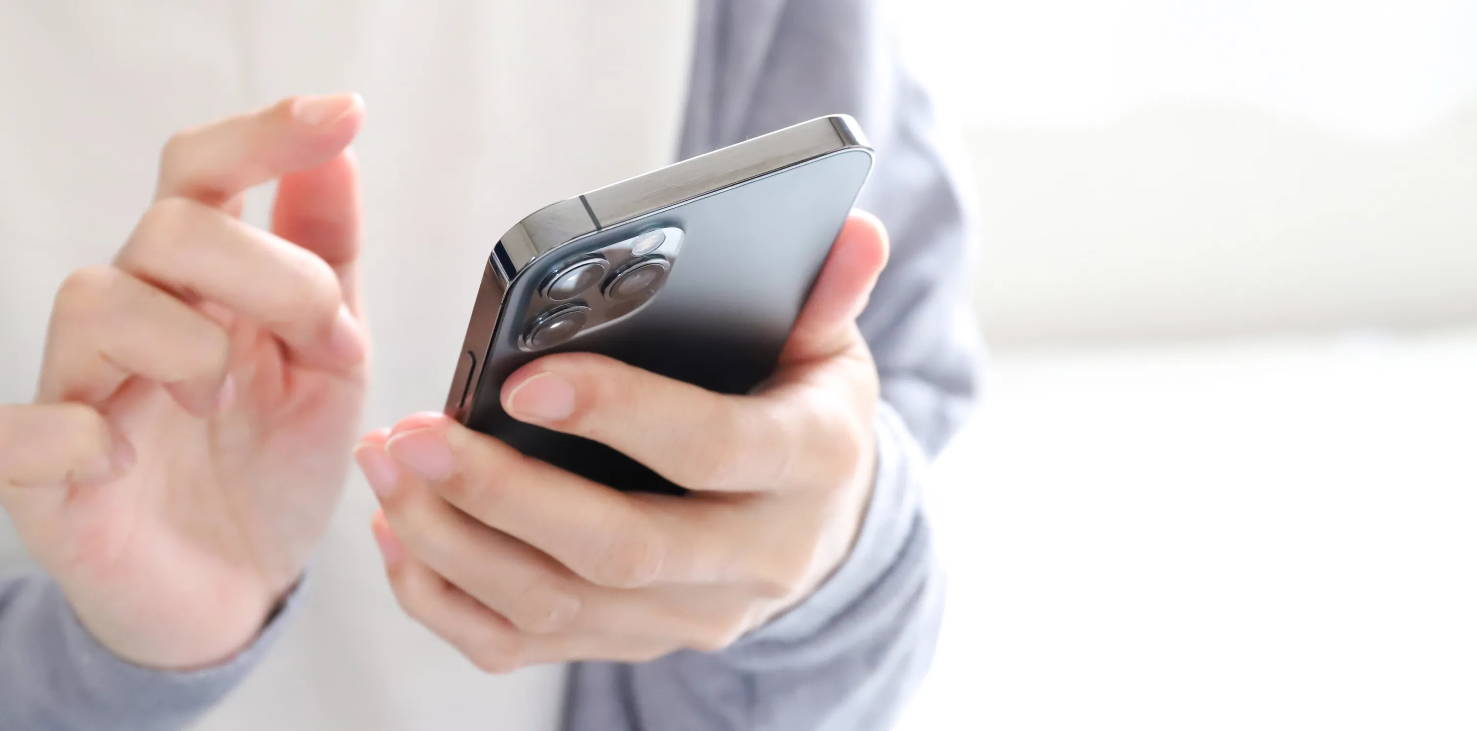 法人・個人向け携帯回線の販売