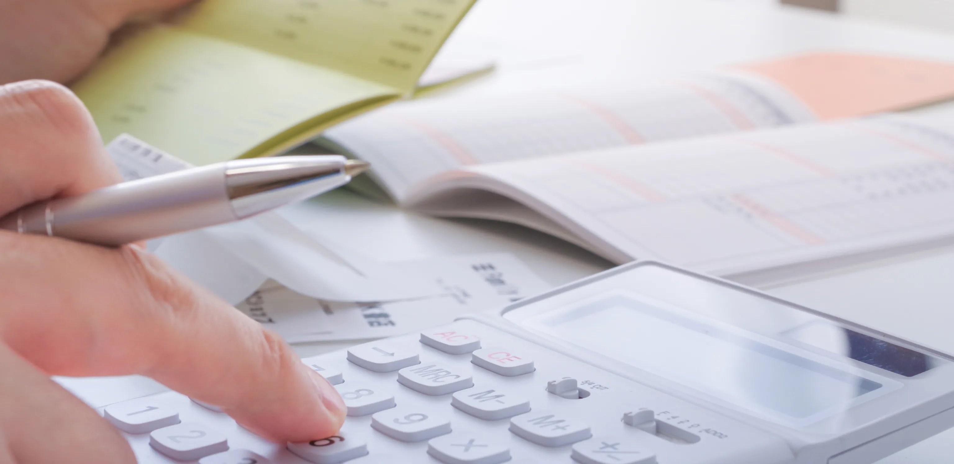 インフラの見直しと経費削減サポート